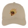 Fine Twill Cap Thumbnail
