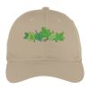 Fine Twill Cap Thumbnail