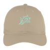Fine Twill Cap Thumbnail