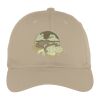 Fine Twill Cap Thumbnail
