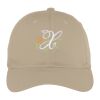 Fine Twill Cap Thumbnail