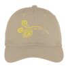 Fine Twill Cap Thumbnail