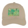 Fine Twill Cap Thumbnail