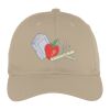 Fine Twill Cap Thumbnail