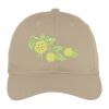 Fine Twill Cap Thumbnail