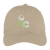 Fine Twill Cap Thumbnail