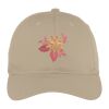 Fine Twill Cap Thumbnail