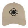 Fine Twill Cap Thumbnail
