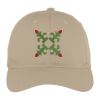 Fine Twill Cap Thumbnail