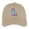 Fine Twill Cap Thumbnail