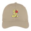 Fine Twill Cap Thumbnail