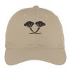 Fine Twill Cap Thumbnail