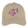 Fine Twill Cap Thumbnail