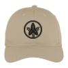 Fine Twill Cap Thumbnail