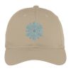 Fine Twill Cap Thumbnail