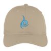Fine Twill Cap Thumbnail