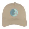 Fine Twill Cap Thumbnail