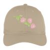 Fine Twill Cap Thumbnail