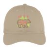 Fine Twill Cap Thumbnail