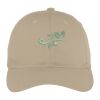 Fine Twill Cap Thumbnail