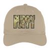Fine Twill Cap Thumbnail