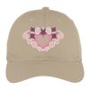 Fine Twill Cap Thumbnail