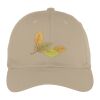 Fine Twill Cap Thumbnail