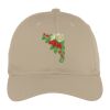 Fine Twill Cap Thumbnail
