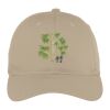 Fine Twill Cap Thumbnail