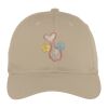 Fine Twill Cap Thumbnail