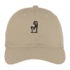 Fine Twill Cap Thumbnail