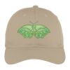 Fine Twill Cap Thumbnail