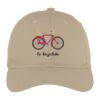 Fine Twill Cap Thumbnail