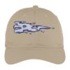 Fine Twill Cap Thumbnail