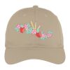 Fine Twill Cap Thumbnail