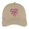 Fine Twill Cap Thumbnail