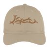 Fine Twill Cap Thumbnail
