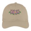 Fine Twill Cap Thumbnail