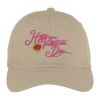 Fine Twill Cap Thumbnail