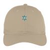 Fine Twill Cap Thumbnail