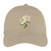 Fine Twill Cap Thumbnail