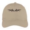 Fine Twill Cap Thumbnail