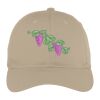 Fine Twill Cap Thumbnail