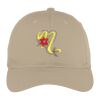 Fine Twill Cap Thumbnail