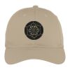 Fine Twill Cap Thumbnail
