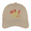 Fine Twill Cap Thumbnail