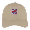 Fine Twill Cap Thumbnail