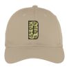 Fine Twill Cap Thumbnail