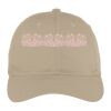 Fine Twill Cap Thumbnail