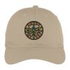 Fine Twill Cap Thumbnail